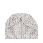 Cashmere Beanie Hat