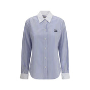 Striped Shirt