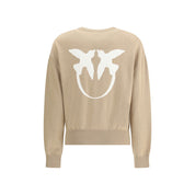 Logo Sweater