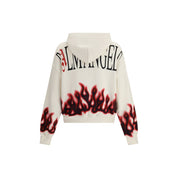 Flames Hoodie
