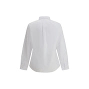 Embroidered pocket Shirt