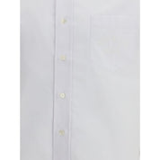 Embroidered pocket Shirt