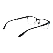 Black Titanium Glasses (Frames)