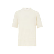 Beige Cotton Long