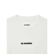 White Cotton Long