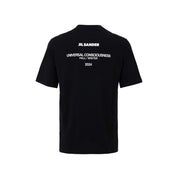 Black Cotton Long
