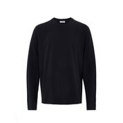 Black Cotton Long