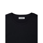 Black Cotton Long