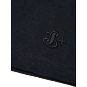 Black Cotton Long