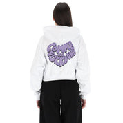 White Cotton Sweater
