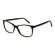 Brown Acetate Glasses (Frames)