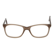 Beige Acetate Glasses (Frames)