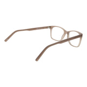 Beige Acetate Glasses (Frames)