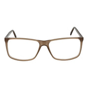 Brown Acetate Glasses (Frames)