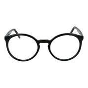 Black Acetate Glasses (Frames)