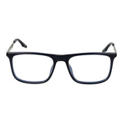 Transparent Metal Glasses (Frames)