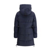 Long Bear Down Jacket