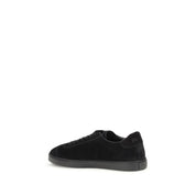 Suede Sneakers