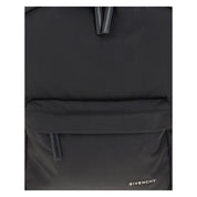 Essential U canvas Backpack