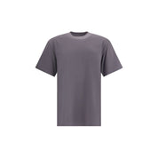 T-Shirt with maxi print
