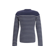 Striped Sweater