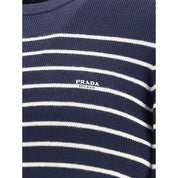 Striped Sweater