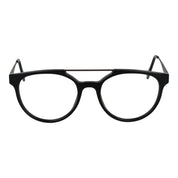 Black Acetate Glasses (Frames)