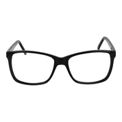 Black Acetate Glasses (Frames)