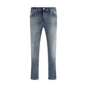 Reggae Jeans