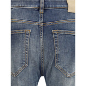 Reggae Jeans