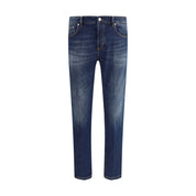 Reggae Jeans