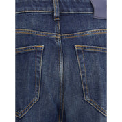 Reggae Jeans