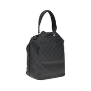 Nylon Bucket Bag
