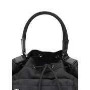 Nylon Bucket Bag