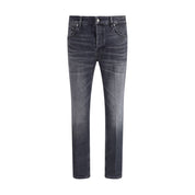 Reggae Jeans