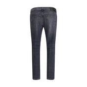 Reggae Jeans