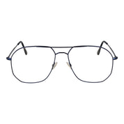 Blue Metal Glasses (Frames)