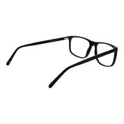 Black Acetate Glasses (Frames)