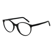 Black Acetate Glasses (Frames)