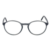 Gray Acetate Glasses (Frames)