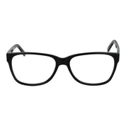 Black Acetate Glasses (Frames)