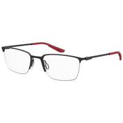 Black Metal Frames