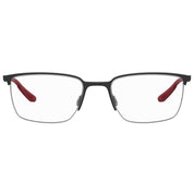 Black Metal Frames