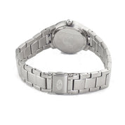 Silver Stainless Steel Watch