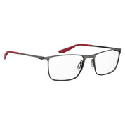 Black Metal Frames