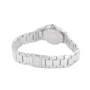Silver Stainless Steel Watch