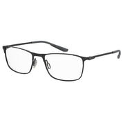 Black Metal Frames