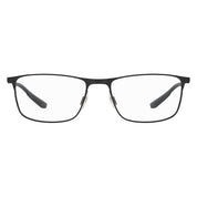 Black Metal Frames