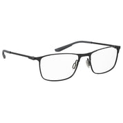 Black Metal Frames