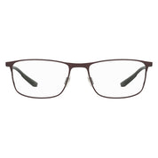 Brown Metal Glasses (Frames)